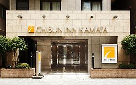 Chisun Inn Keikyu Kamata