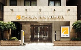 Chisun Inn Keikyu Kamata
